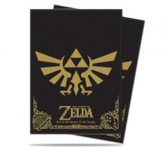 Ultra Pro: Legend of Zelda Deck Sleeves